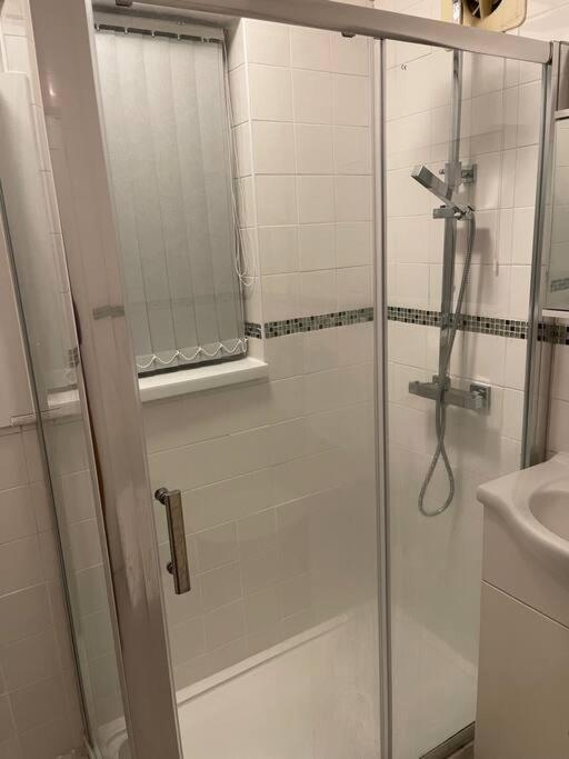 Large Beautiful 3 Bed House In City Of Birmingham Buitenkant foto