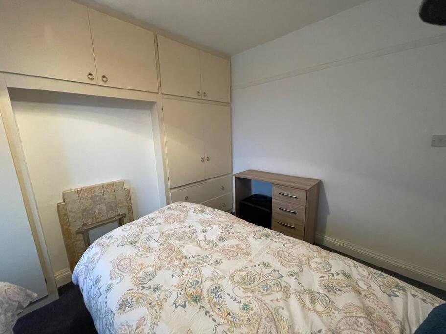 Large Beautiful 3 Bed House In City Of Birmingham Buitenkant foto