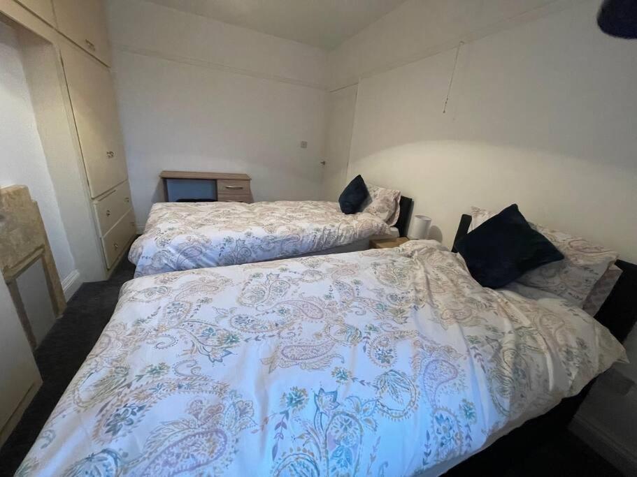 Large Beautiful 3 Bed House In City Of Birmingham Buitenkant foto