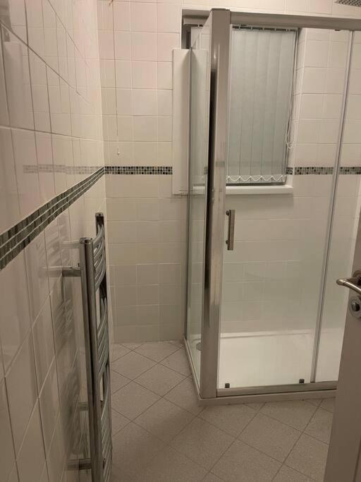 Large Beautiful 3 Bed House In City Of Birmingham Buitenkant foto