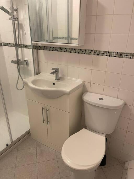 Large Beautiful 3 Bed House In City Of Birmingham Buitenkant foto